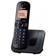 TELEFONO PANASONIC KX-TGC210SPB B